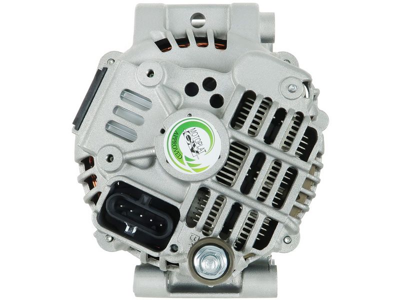 This part match OEM code: A004TRG692