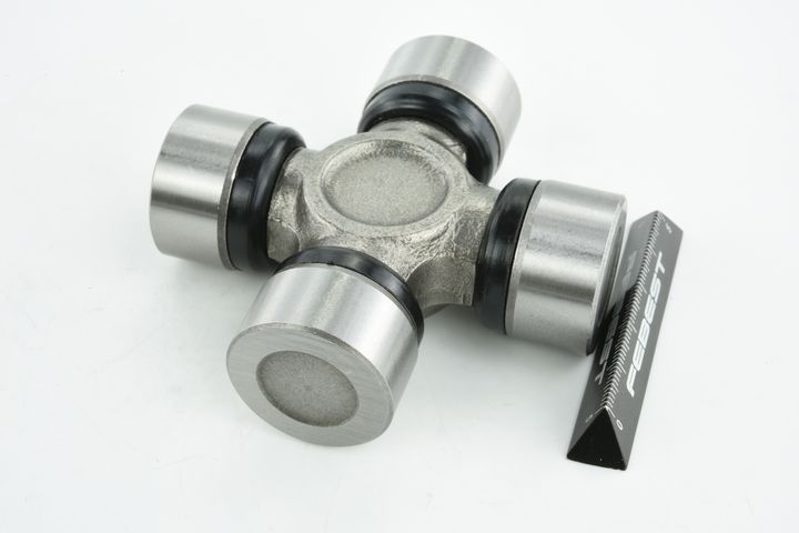 Liigend, kardaanvõll, FEBEST ASN-S51