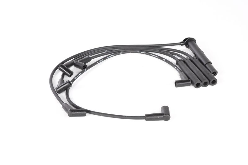 BOSCH 0986356740 Uždegimo laidų komplektas