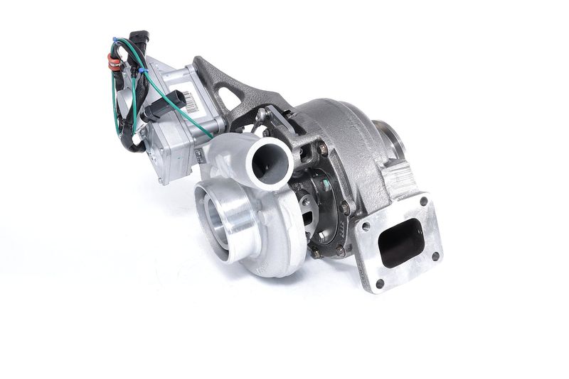 Compresor,sistem de supraalimentare T916337 BTS Turbo