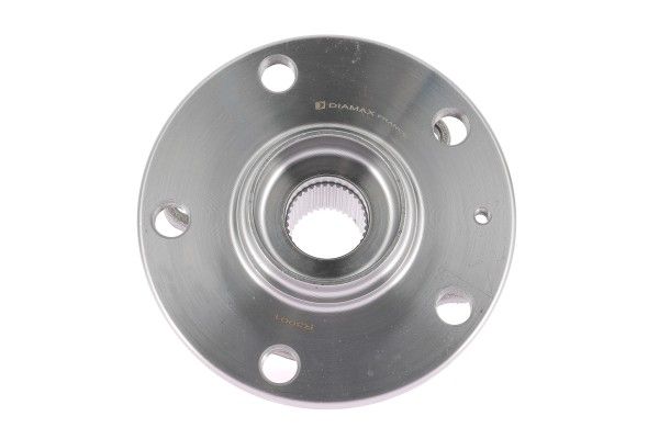 DIAMAX R3001 Rato guolio komplektas