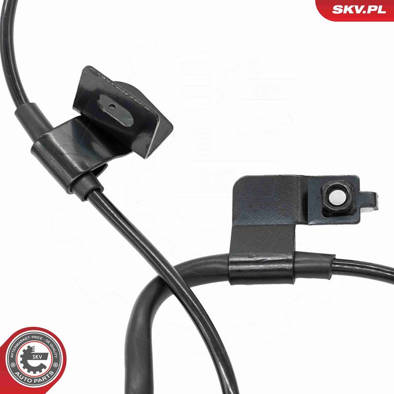 ESEN SKV 06SKV566 Sensor, wheel speed