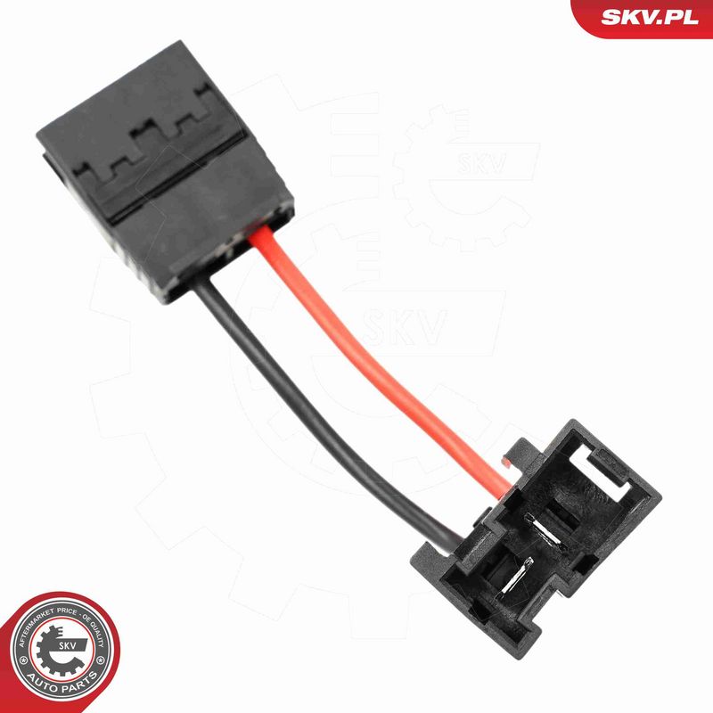 ESEN SKV 68SKV280 Salono ventiliatorius