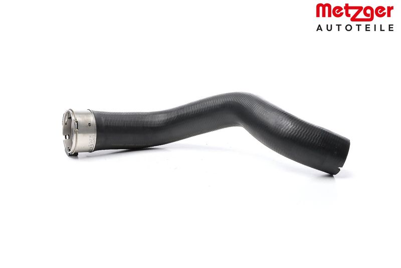 METZGER AUTOTEILE 2400966 Charge Air Hose