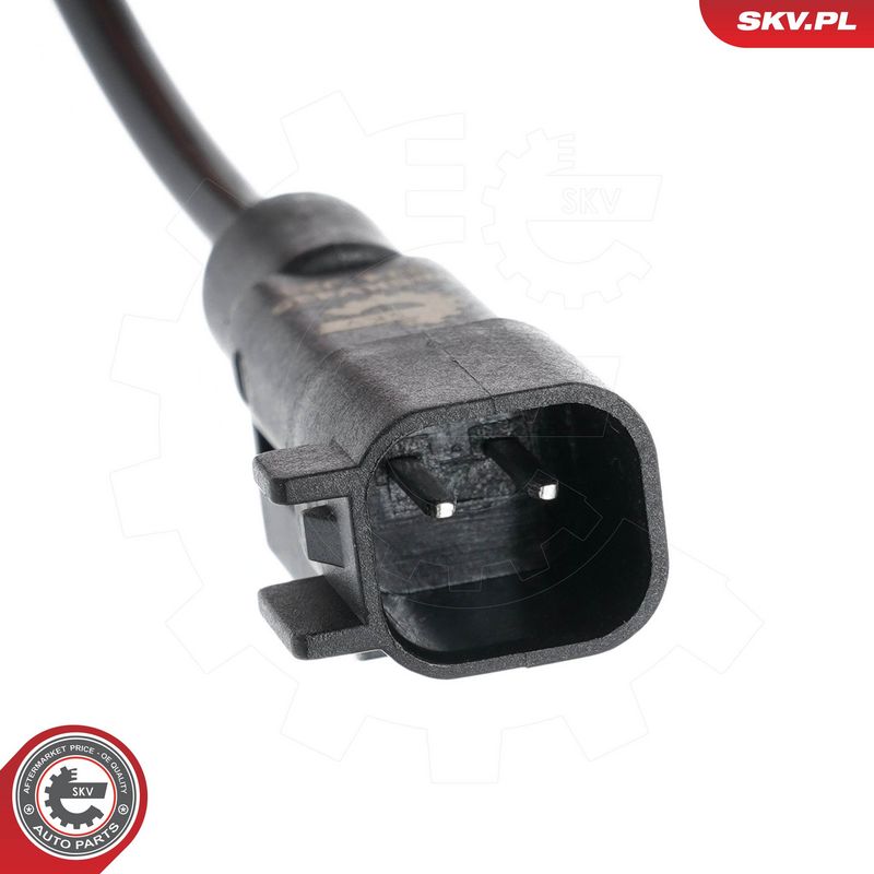 Andur, rattapöörete arv, ESEN SKV 06SKV435