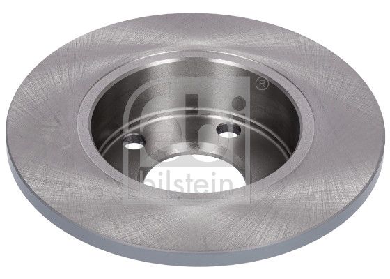 FEBI BILSTEIN 09077 Brake Disc