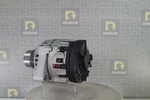DA SILVA 011728 Generatorius