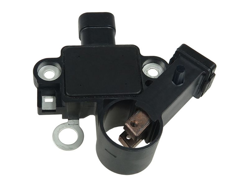 AS-PL ARE1058 Alternator Regulator