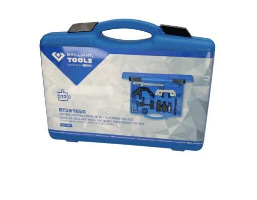 KS TOOLS BT591650 Adjustment Tool Kit, valve timing