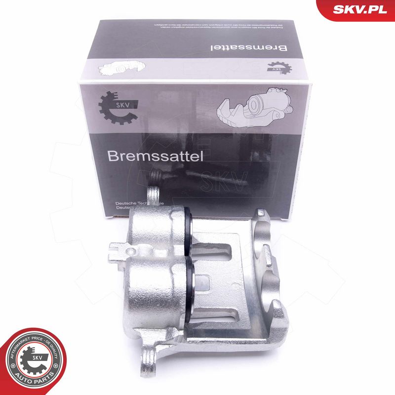 Pidurisadul, ESEN SKV 45SKV951