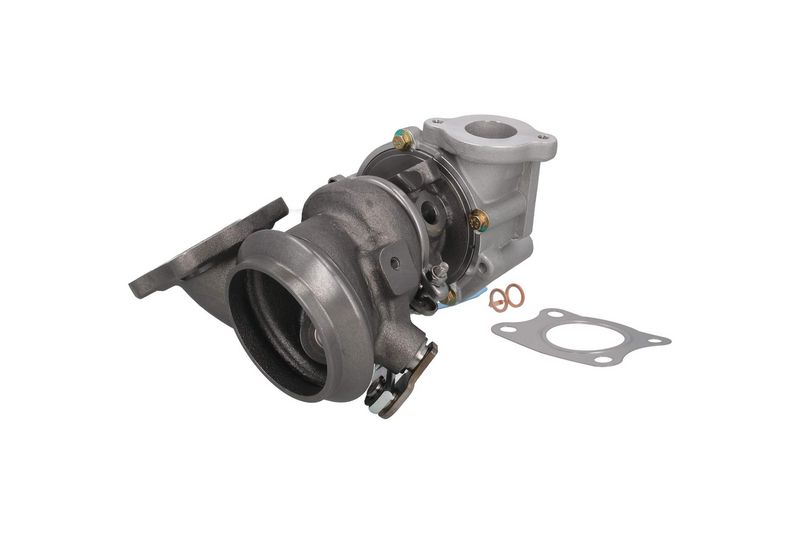 KAMOKA 8600139 Charger, charging (supercharged/turbocharged)