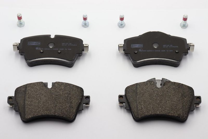 OEM код товара: 34116860017