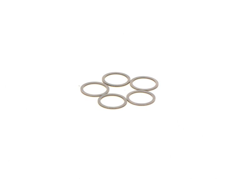 BOSCH F 00Z C99 934 Repair Kit, common rail system