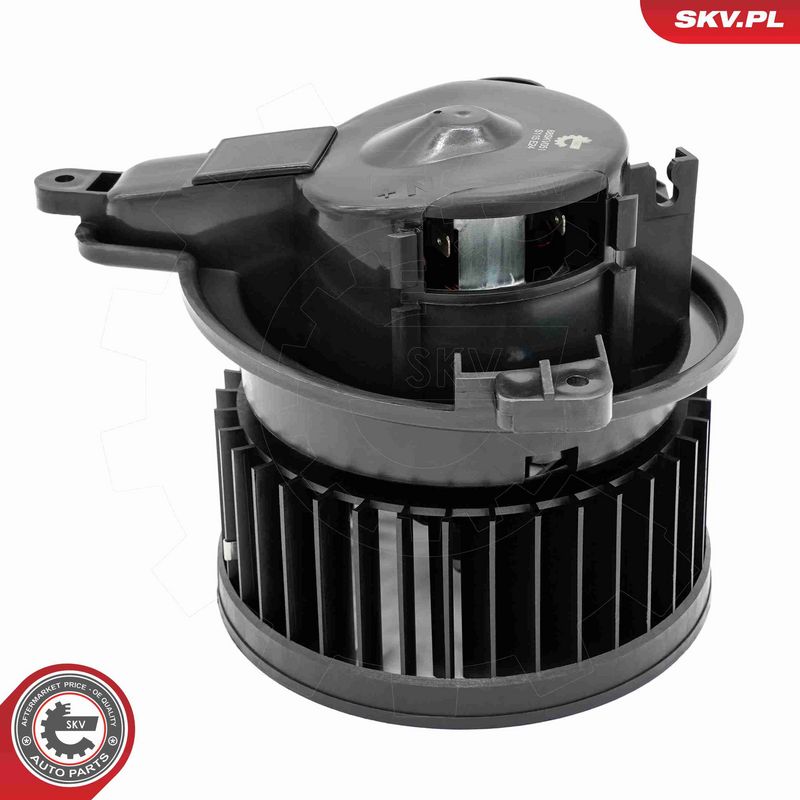 ESEN SKV 68SKV051 Interior Blower