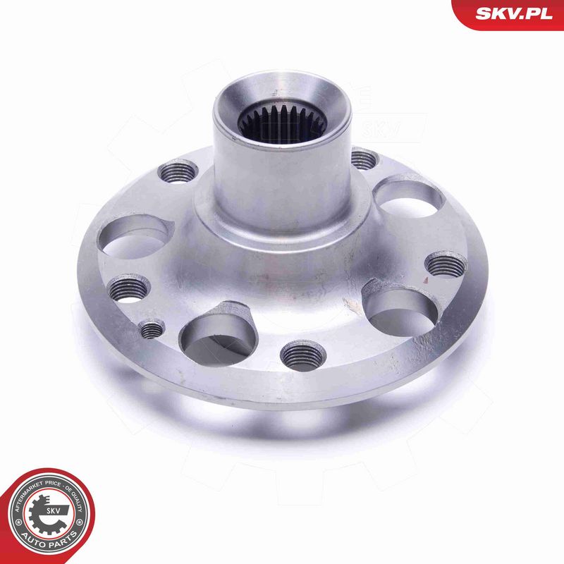ESEN SKV 29SKV504 Wheel Bearing Kit