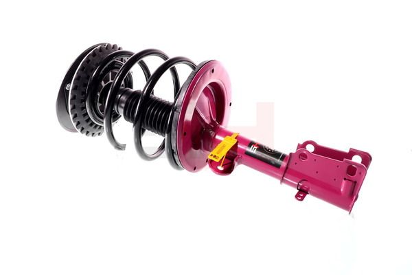 Vedruamort, GH GH-359321C02