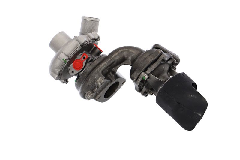 REMANTE 003-002-004511R Charger, charging (supercharged/turbocharged)