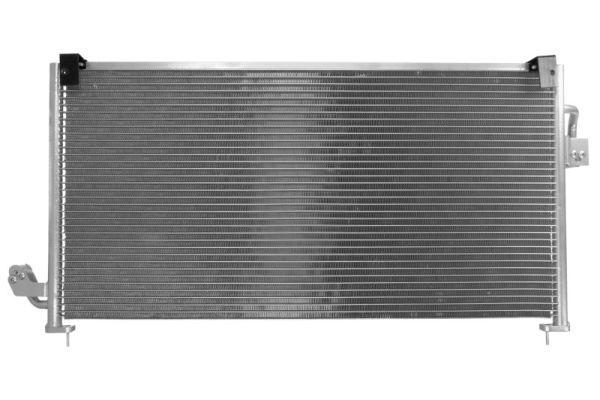 THERMOTEC KTT110474 Condenser, air conditioning