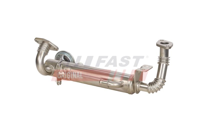 Radiaator, heitgaaside tagasijooks, FAST FT60406