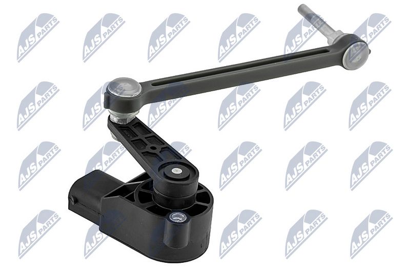 Andur, seadeelement- tulede ulatuse reguleerimine, NTY ECX-WW-020