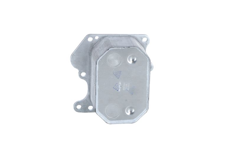 Õliradiaator, mootoriõli, NRF 31239