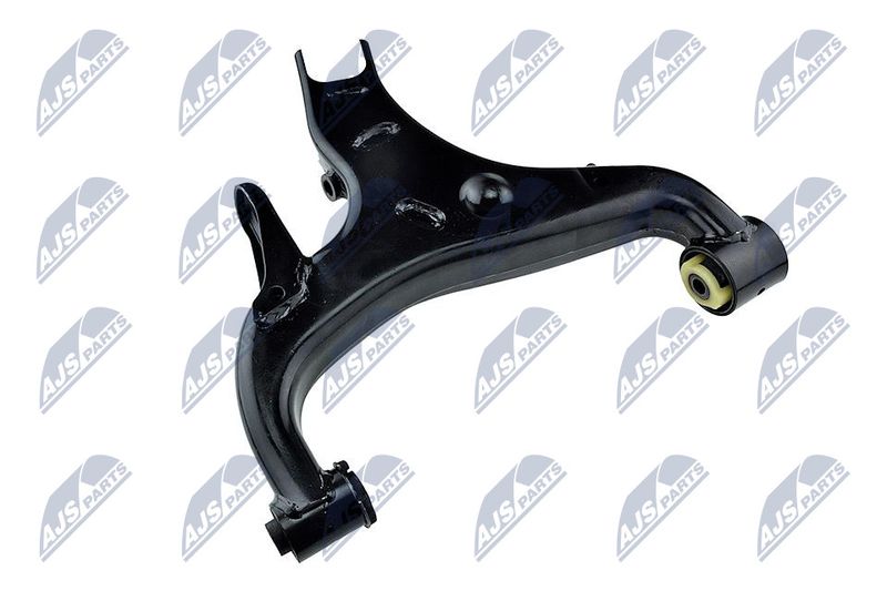 NTY ZWT-LR-005 Control/Trailing Arm, wheel suspension