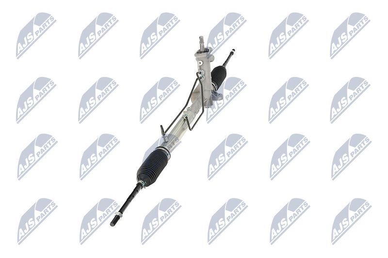 Rooliajam, NTY SPK-WW-004