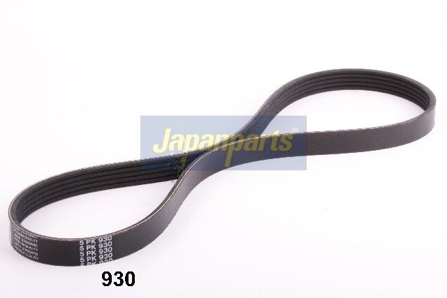 JAPANPARTS V formos rumbuoti diržai
