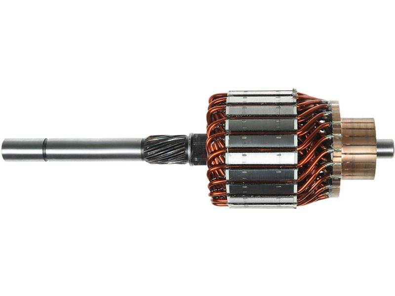 armatura,demaror AS-PL PREMIUM SA9050(LETRIKA)