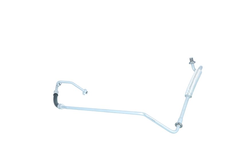 NRF 400102 High/Low-pressure Line, air conditioning