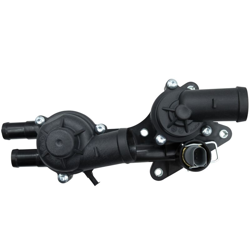 MOTORAD 709-83105K Thermostat, coolant