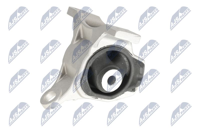 Paigutus, Mootor, NTY ZPS-HD-128