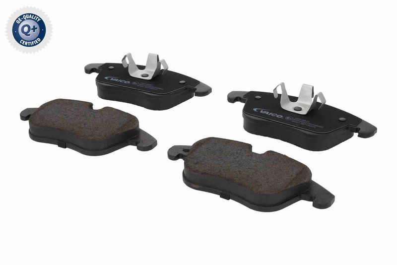 VAICO V22-0091 Brake Pad Set, disc brake