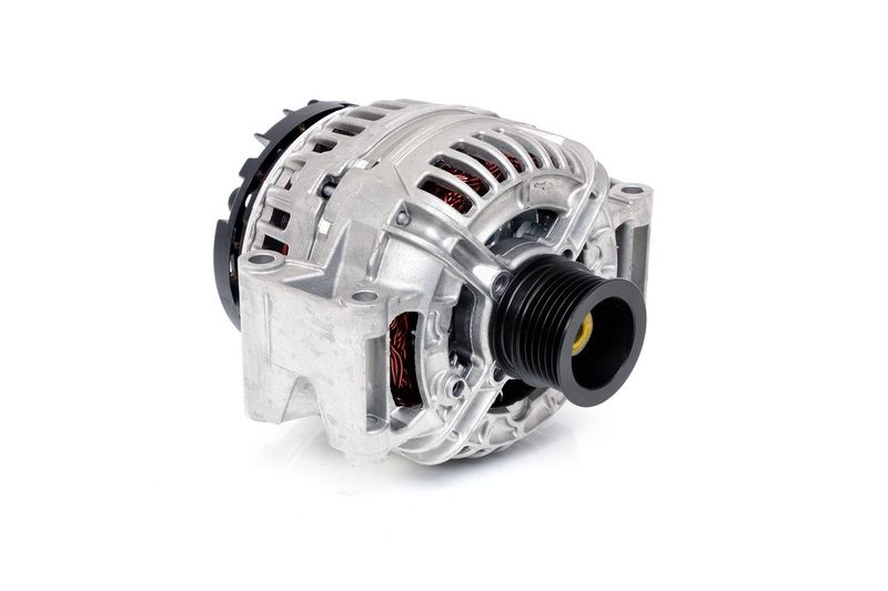 BOSCH 1986A01162 Alternator