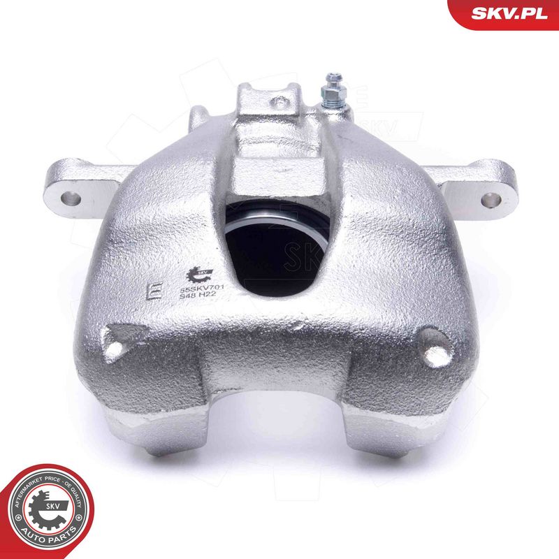 Pidurisadul, ESEN SKV 55SKV701