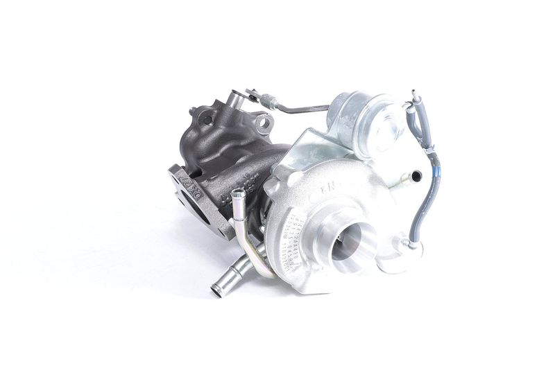 Compresor,sistem de supraalimentare T914924 BTS Turbo