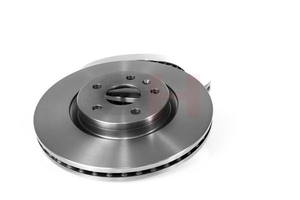 Piduriketas, GH GH-403626