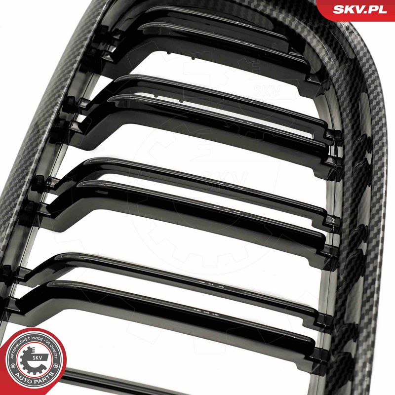 Radiaatorivõre, ESEN SKV 66SKV103