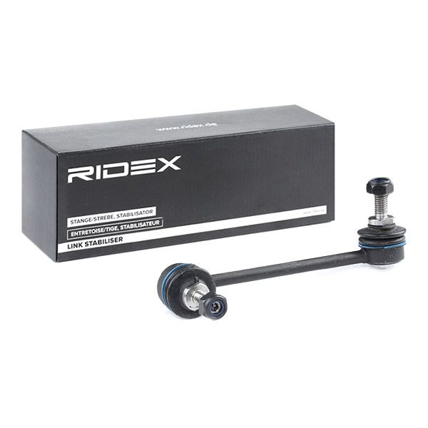 биалета RIDEX