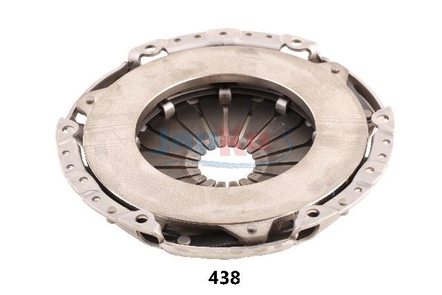 JAPKO 70438 Sankabos diskatorius