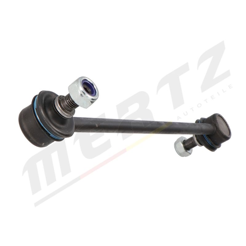 MERTZ M-S0485 Link/Coupling Rod, stabiliser bar