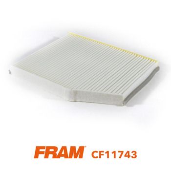 FRAM CF11743