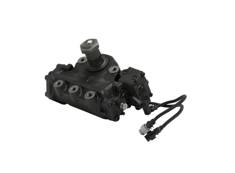BOSCH KS00001314 Steering Gear