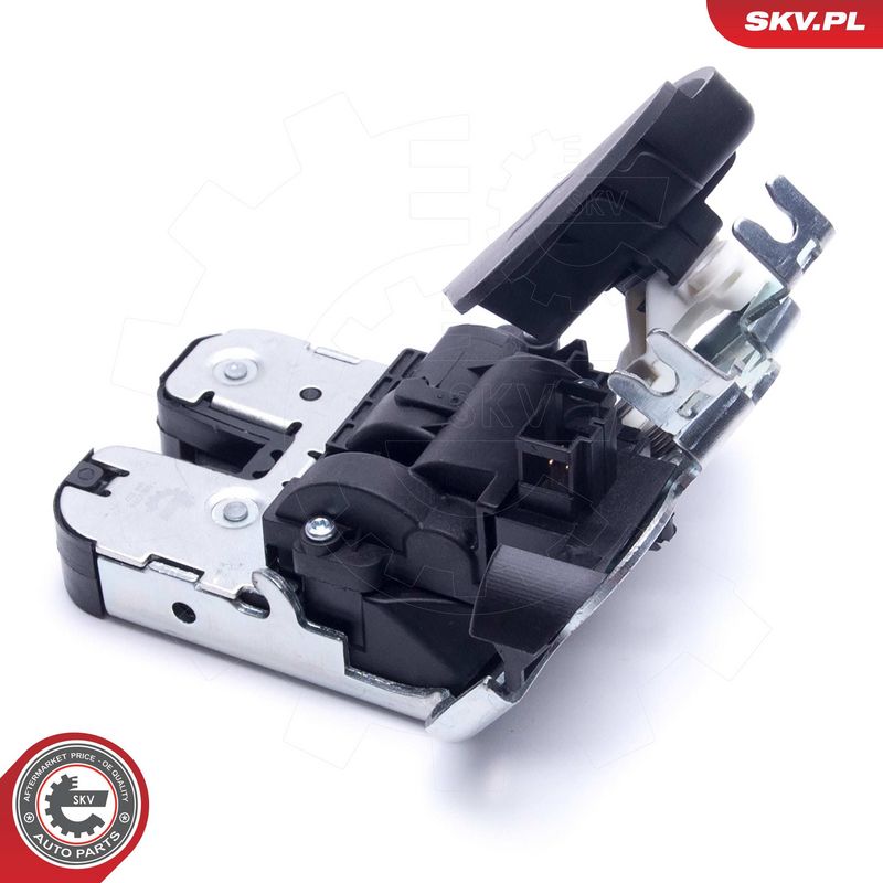 Tagaluugi sulgur, ESEN SKV...