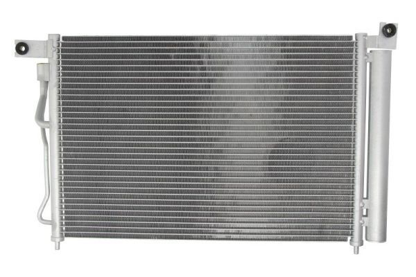 THERMOTEC KTT110465 Condenser, air conditioning