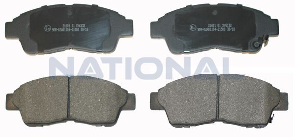 National NP2095