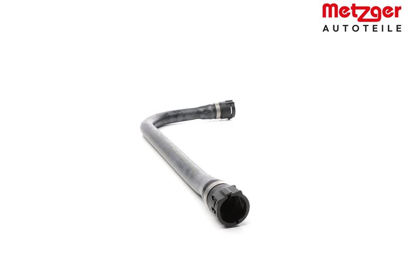 METZGER AUTOTEILE 2420304 Radiator Hose