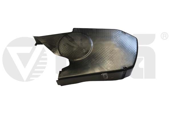 Кришка, зубчастий ремінь, Skoda Octavia (01-11)/VW Golf (98-09),Jetta (06-18),Passat (97-05),Sharan (01-10),T5 (03-15) (11091800101) VIKA, Vika