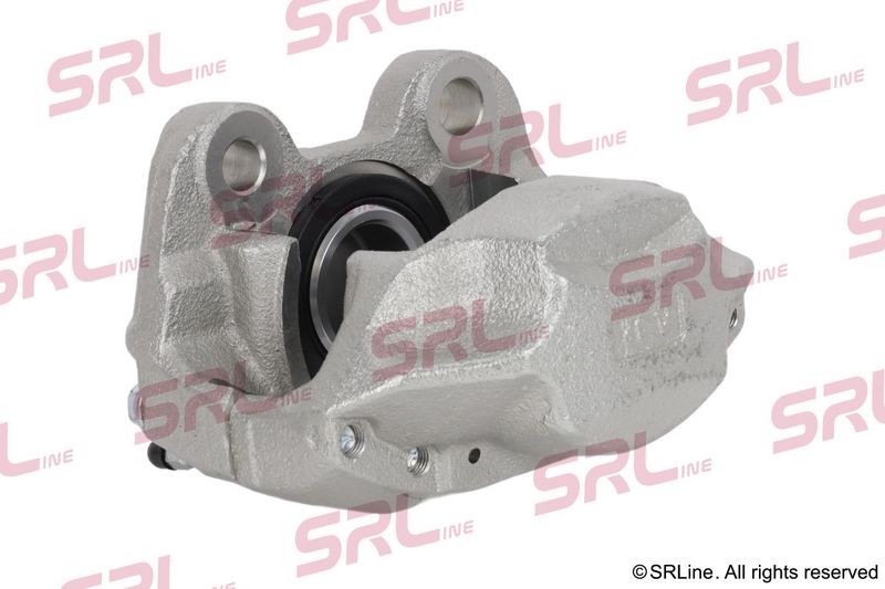 This part match OEM code: 281 615 107