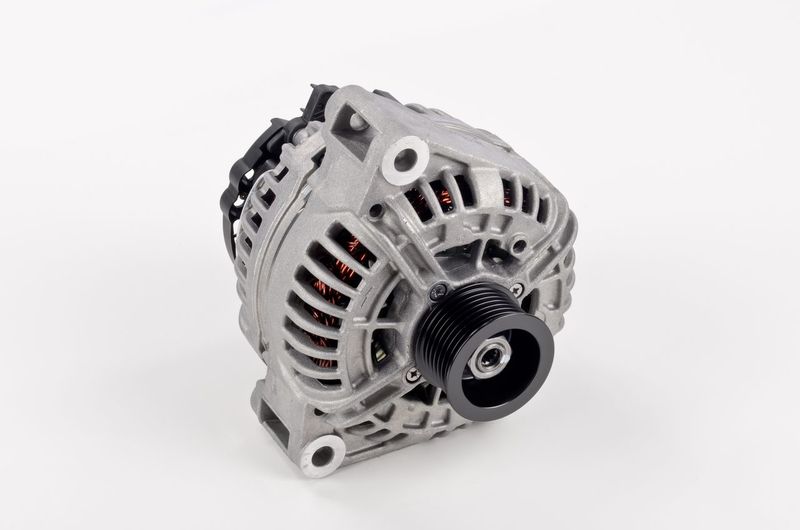 BOSCH 1986A01172 Alternator